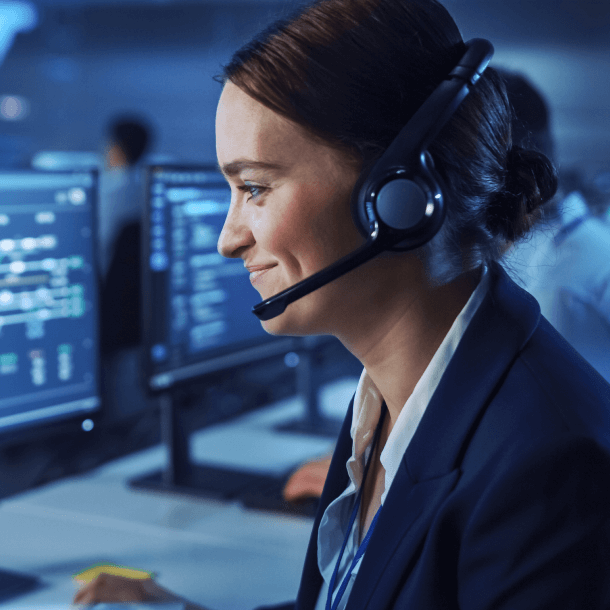 Comprehensive Support Services