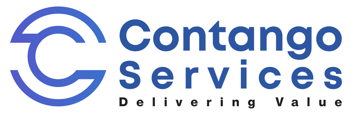 CONTANGO SERVICES LOGO
